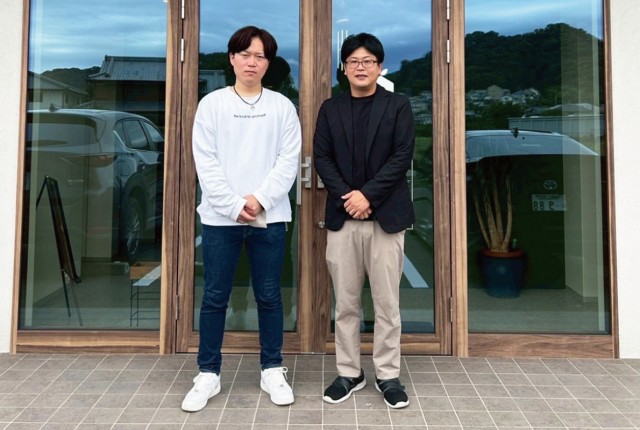 有田川町 M様 (戸建ご売却)